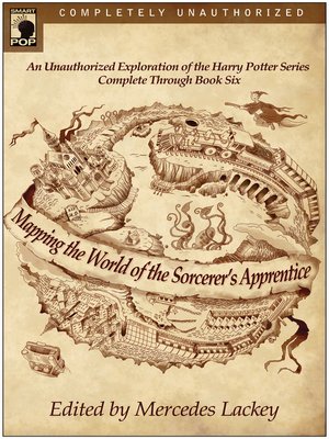 cover image of Mapping the World of the Sorcerer's Apprentice
